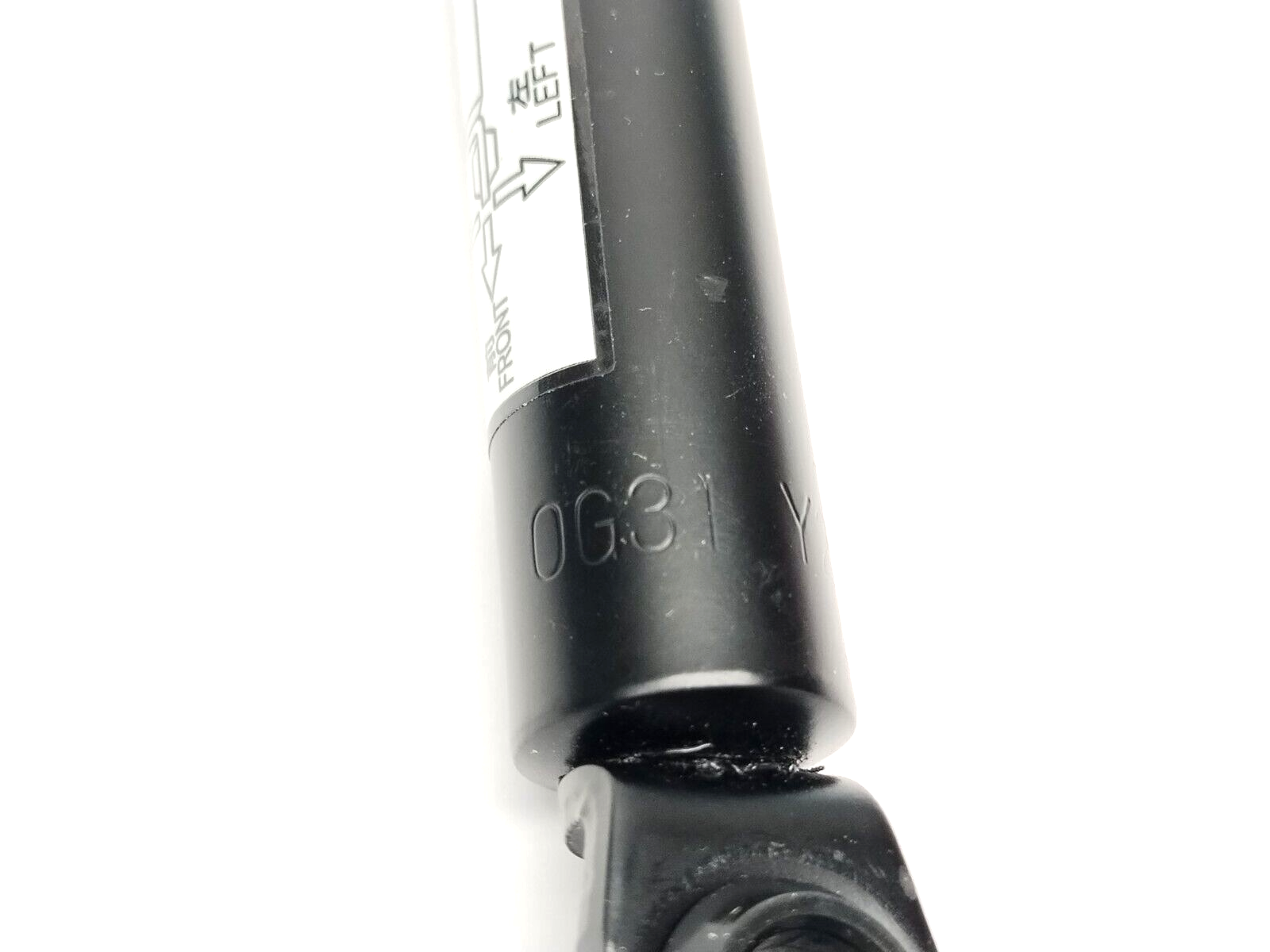 0G31 Y215 Gas Spring/Shock - Maverick Industrial Sales