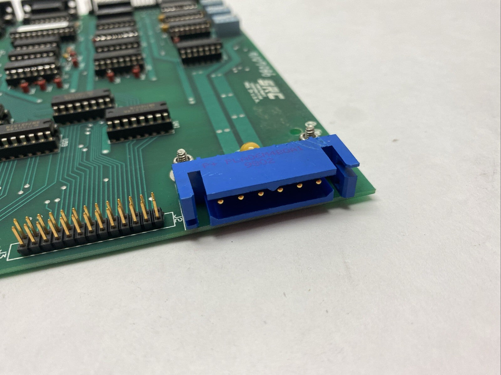 SRC 94-157370-001 Simco Ramic Corporation Circuit Board - Maverick Industrial Sales