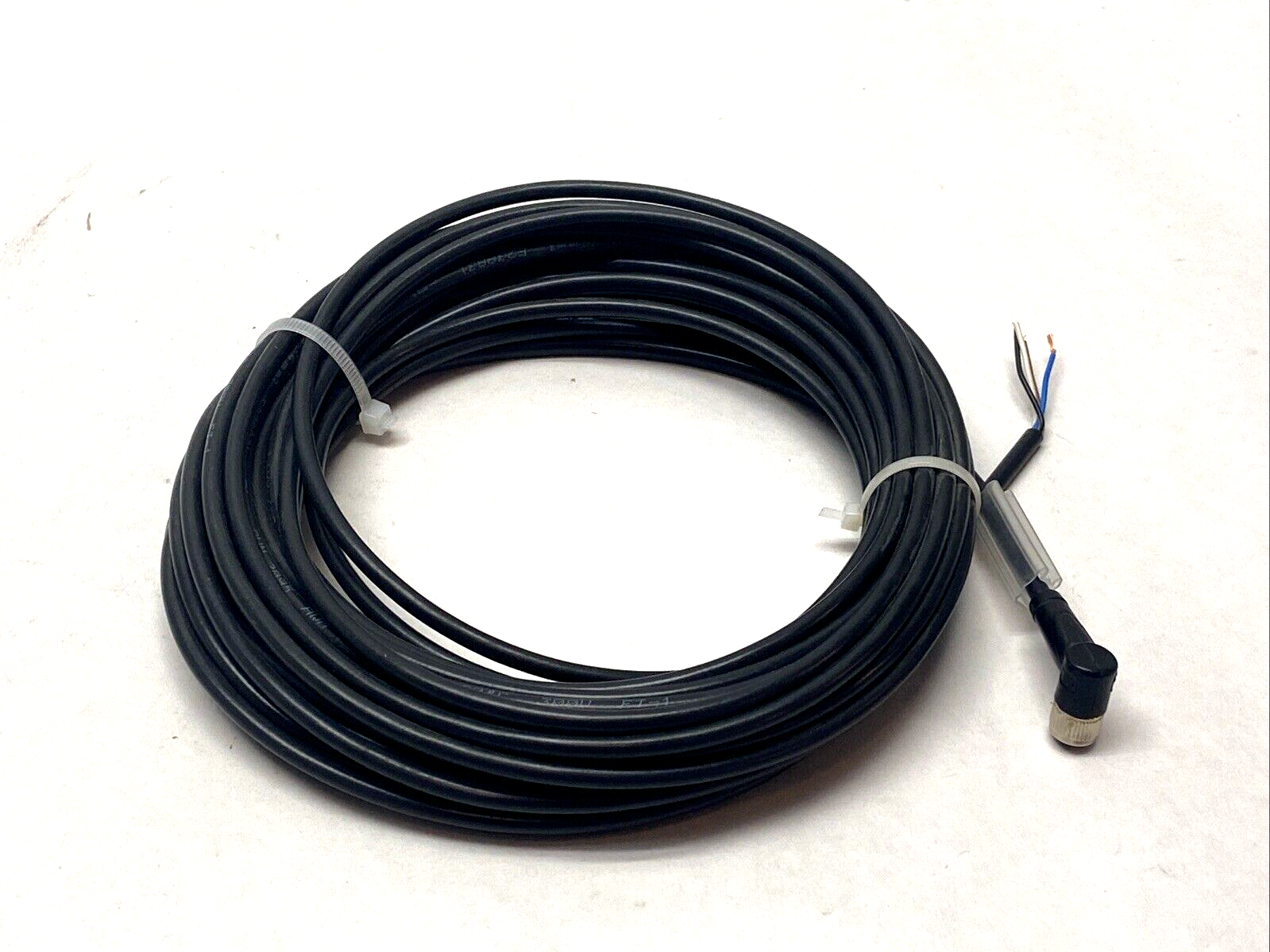 V31-WM-BK10M-PVC-U | Pepperl+Fuchs Female Cordset 10m Length - New Other - Maverick Industrial Sales