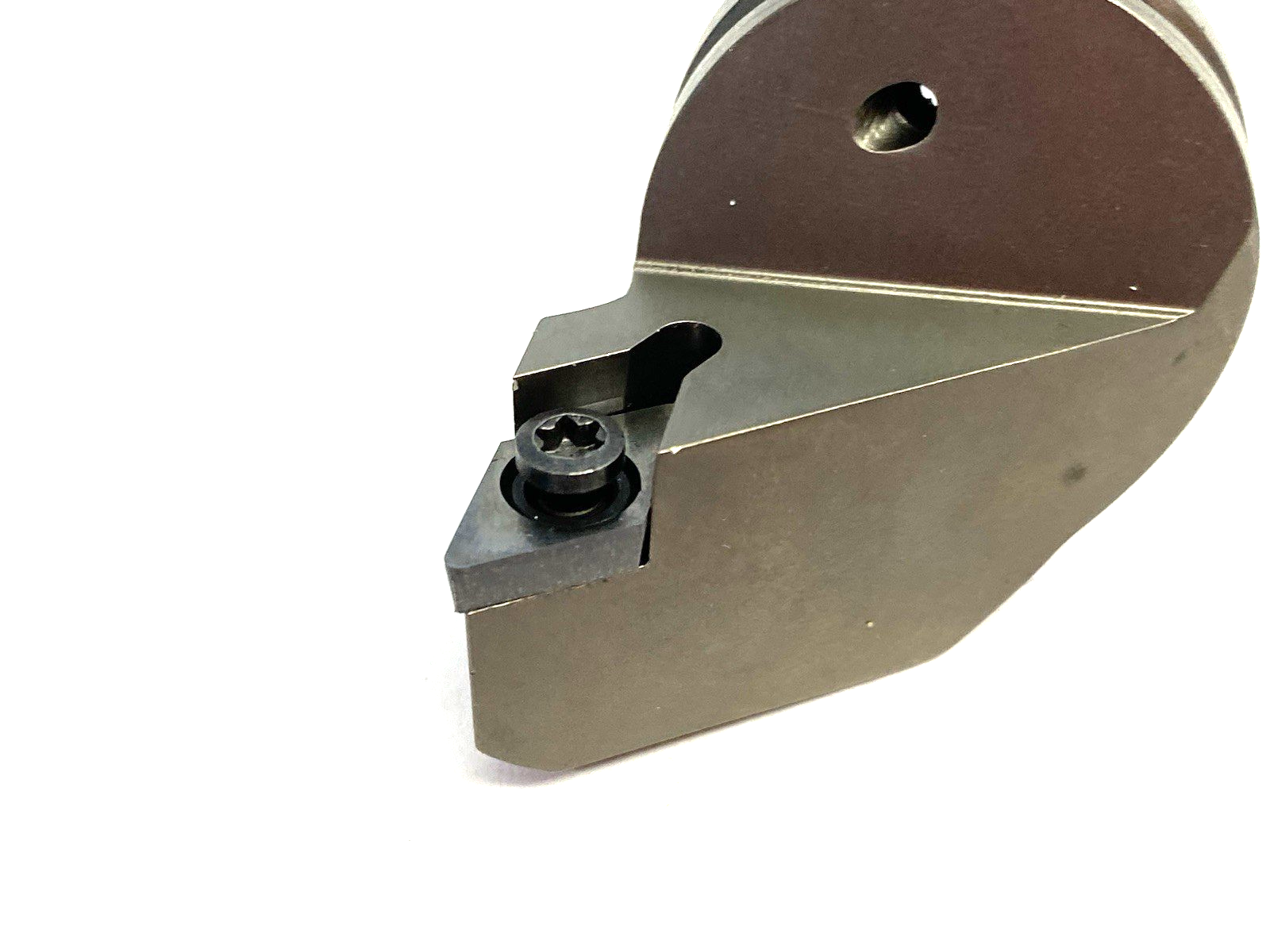 KM32TSSDJCL11 | Kennametal Screw-On SDJC 93° Cutting Unit (S-Clamping OD) 1144427 - New – Open box - Maverick Industrial Sales