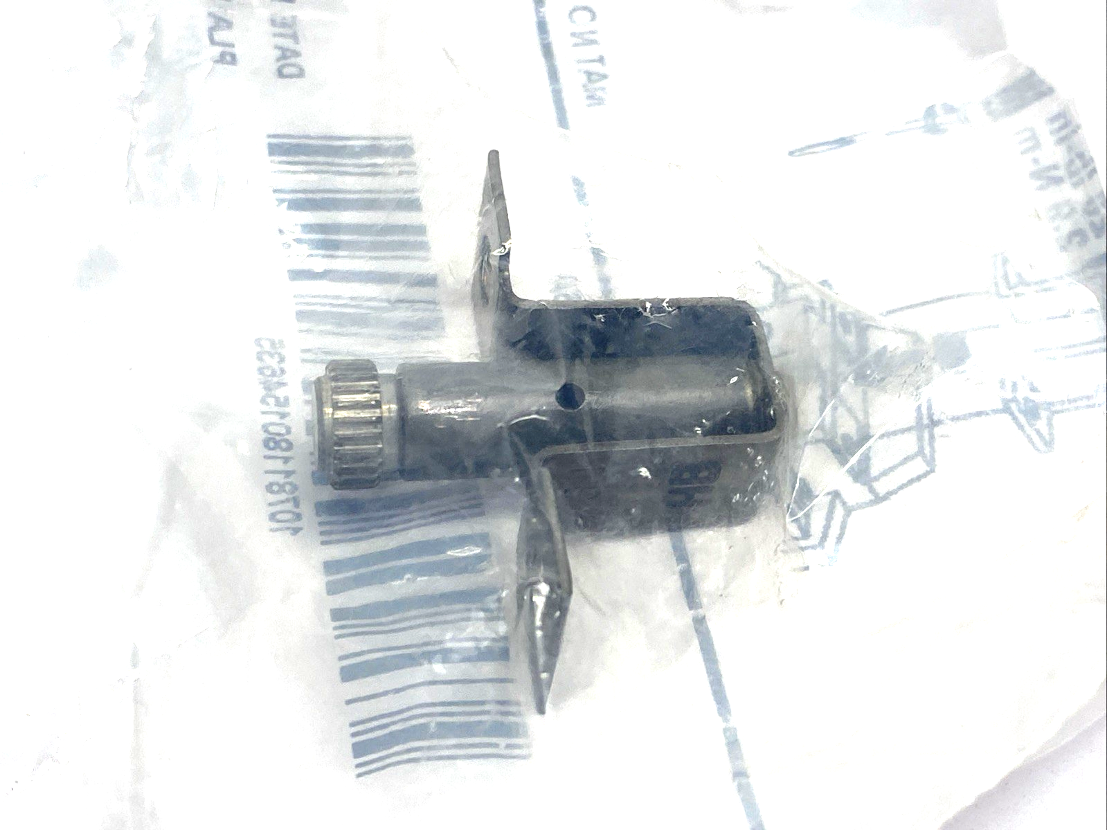 Allen Bradley W61 NEMA Overload Relay Heater Element, Class 20 - Maverick Industrial Sales