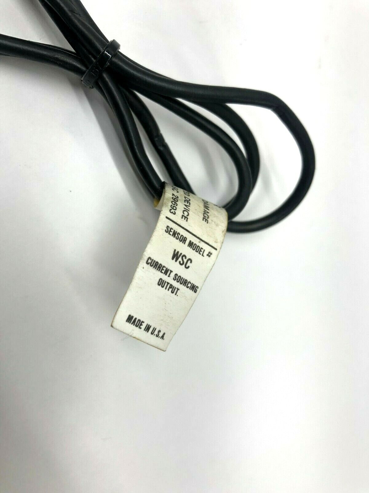 Compact Air Products WSC Comtronic Limit Sensor 36" - Maverick Industrial Sales