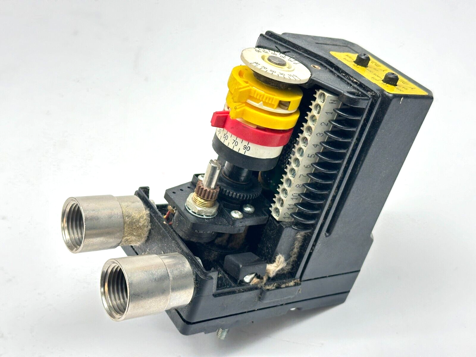 Dungs 46050-3 Actuator DMA 30C120 - Maverick Industrial Sales