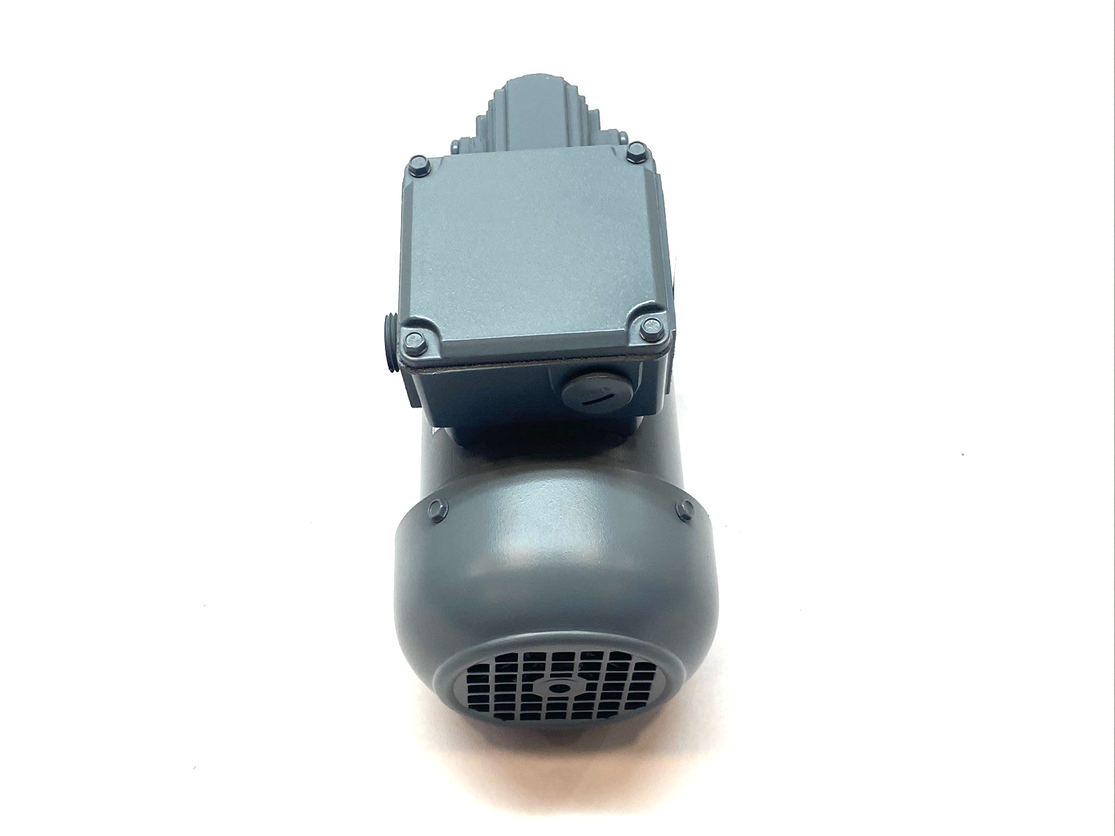 BS03-84/D05LA4/AV-13.5 | Bauer Gearmotor 0.4HP 0.3kW H1/II/A - New – Open box - Maverick Industrial Sales