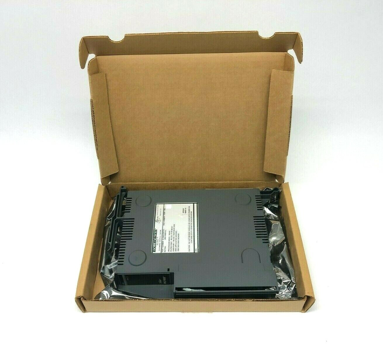 M.1008.0328 R 0 | Kollmorgen , PiC900 Turbo CPU Processor Module, 502-03638-61 - New – Open box - Maverick Industrial Sales