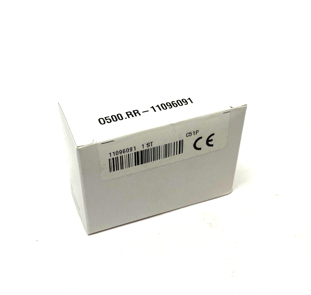 Baumer O500.RR-GD1Z.72O Long Range Retro-Reflective Sensor Push/Pull 11096091 - Maverick Industrial Sales
