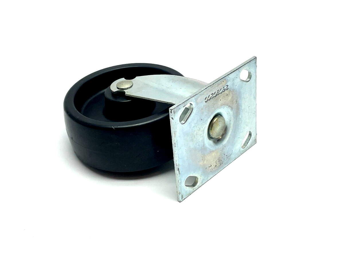 Wagner 5" Swivel Caster - Maverick Industrial Sales