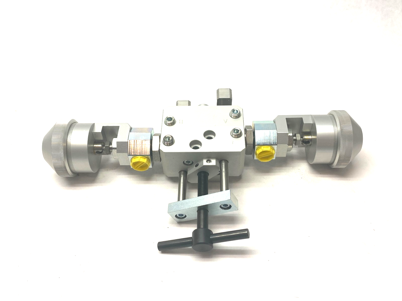 Wagner Reinhardt-Technik 3147286 Gamma Mix Dual Mixture Head AM 6.5-6.5 - Maverick Industrial Sales