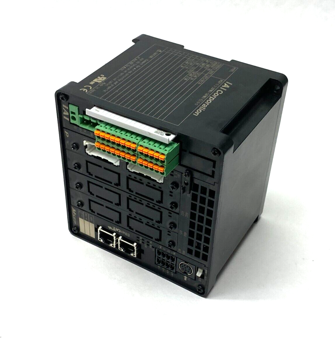 IAI MSEP-C-2-28PWAI-56PWAI-EC-0-0 Position Controller - Maverick Industrial Sales