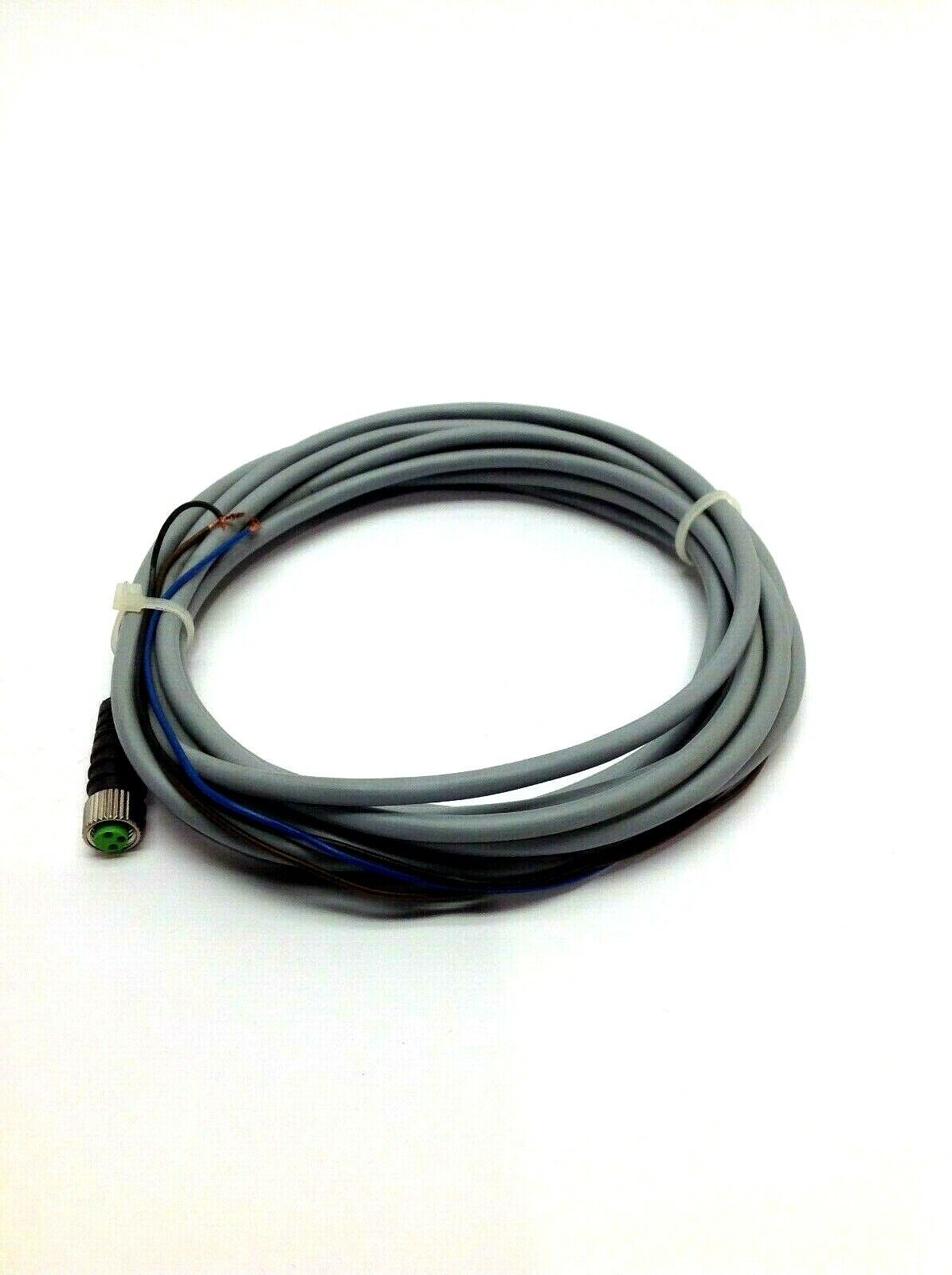 Murr Elektonik MSFL0-RJB5.0 M8 PLC Cordset - Maverick Industrial Sales