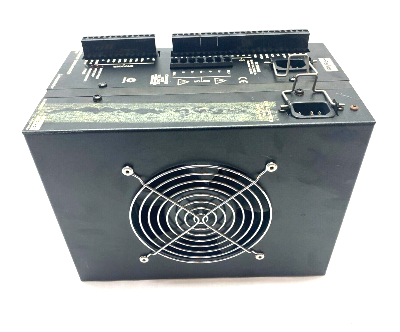 Parker Compumotor 87-011751-02 Microstep Servo Drive Indexer SX8 S Series - Maverick Industrial Sales