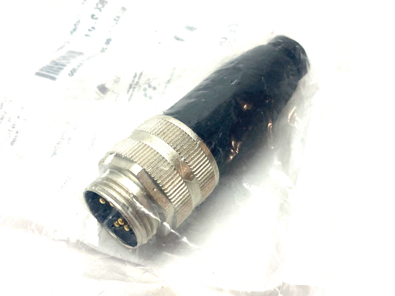 Balluff BCC070J Attachable Connector 5-Pin BCC A335-0000-20-000-51X5A5-000 - Maverick Industrial Sales