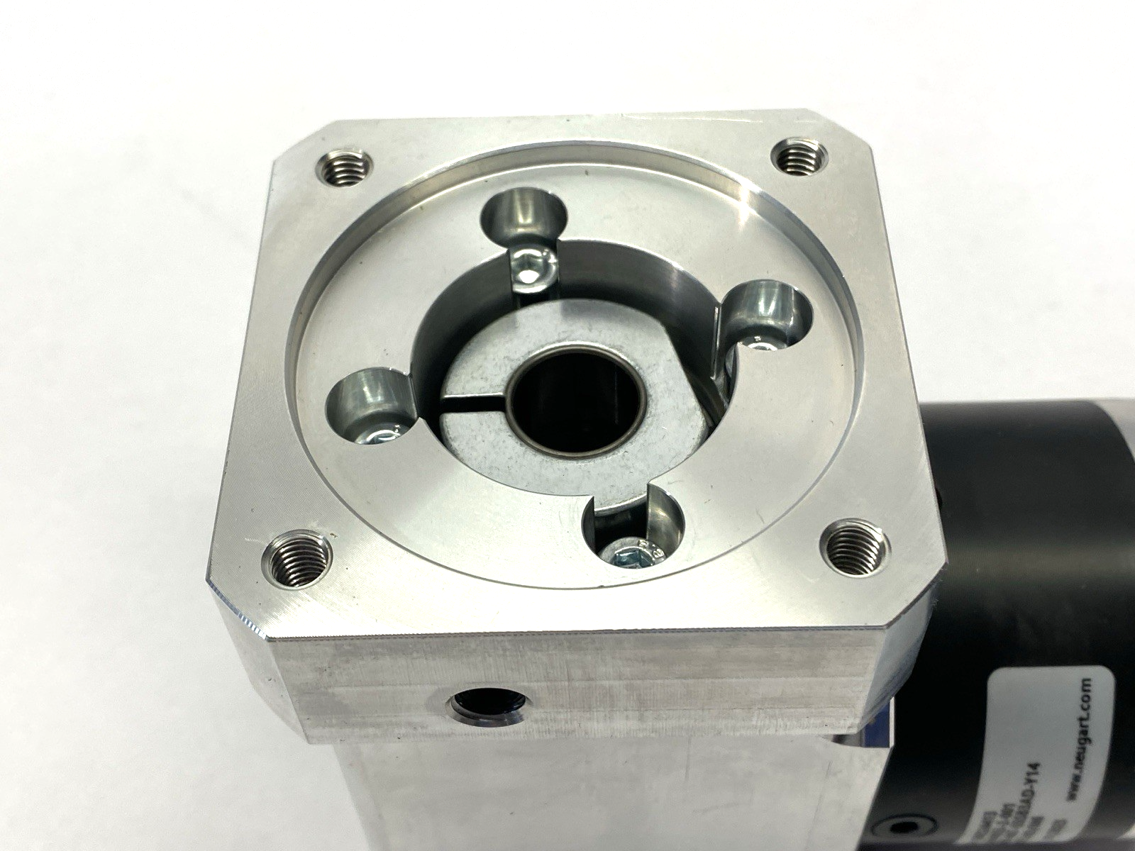 Neugart WPLE060-007-SSSB3AD-Y14 Angular Gearbox - Maverick Industrial Sales