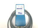 Eltrotec Elektro-GmbH FES-M-41 Farberkennungssensor Sensor Meter, Promess - Maverick Industrial Sales