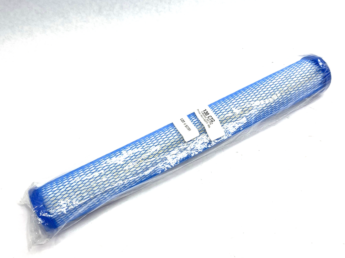 Porvair 052073-025 Fine Sediment Replacement Filter Cartridge 5 Micron - Maverick Industrial Sales