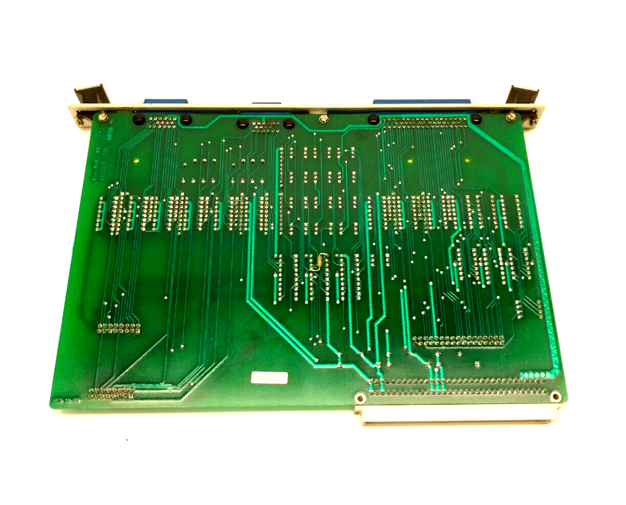 Autocon 415-0607-209 Rev. B I/O Interface Circuit Board PCB Hurco BMC30HT - Maverick Industrial Sales