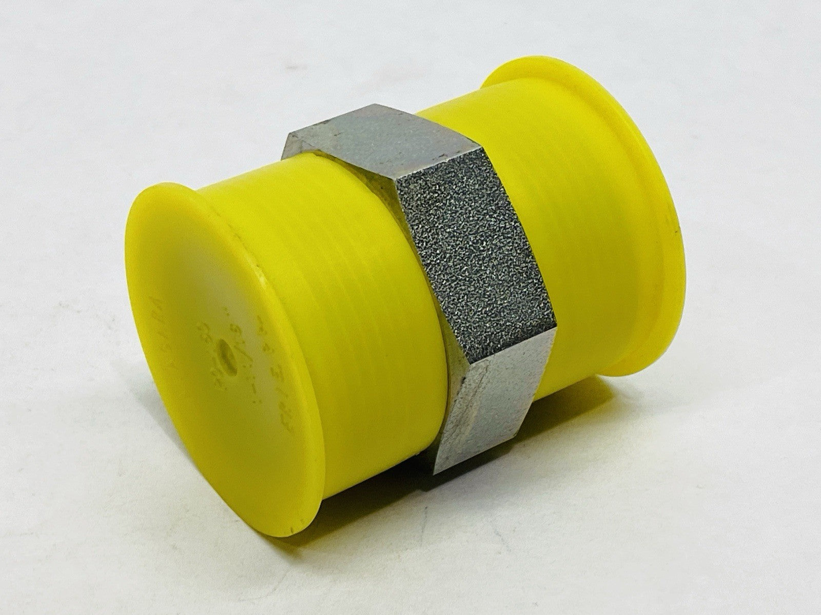 Parker 16 HLO-SS Seal-Lok O-Ring Face Seal Tube Fitting 1" x 1" Male - Maverick Industrial Sales