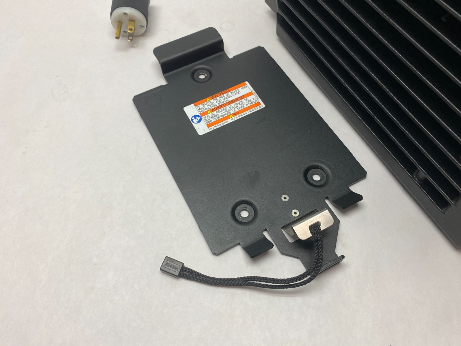 Atlas Copco 8436 1800 02 Power Focus PF6000 ServAid Controller, w/ 8436091000 - Maverick Industrial Sales