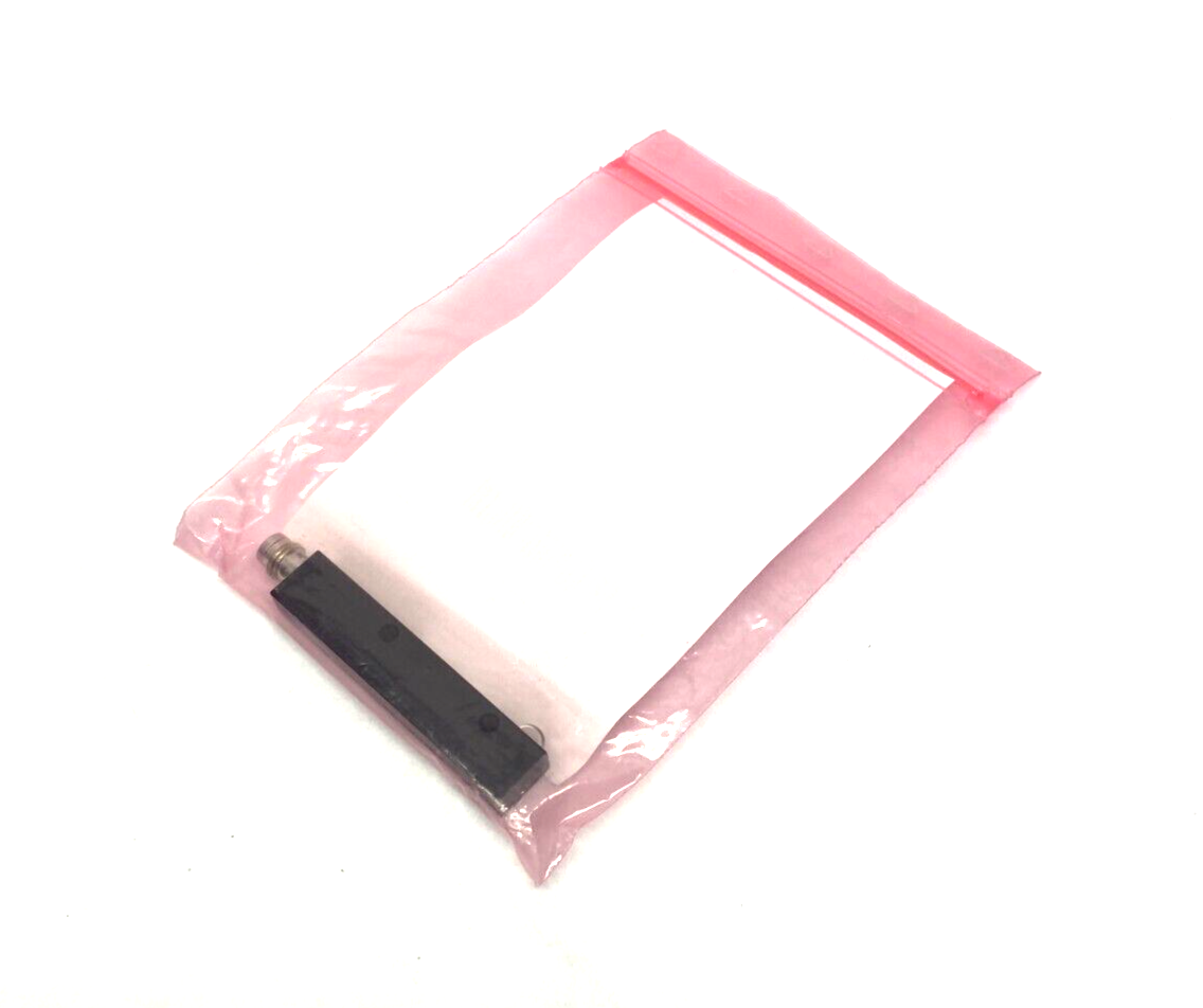 Baumer FEDM 08P1002/S35L Through-Beam Sensor 3-Pin M8 10-30VDC 10236653 - Maverick Industrial Sales