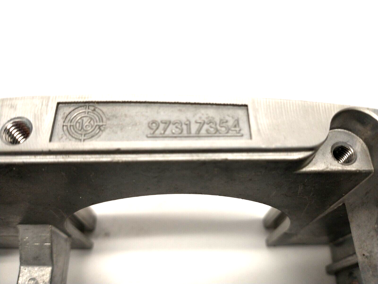 Bosch Rexroth 3842526263 AS 2/C Drive Module Body/Casing TS 2 VPLUS 170mm Length - Used - Maverick Industrial Sales