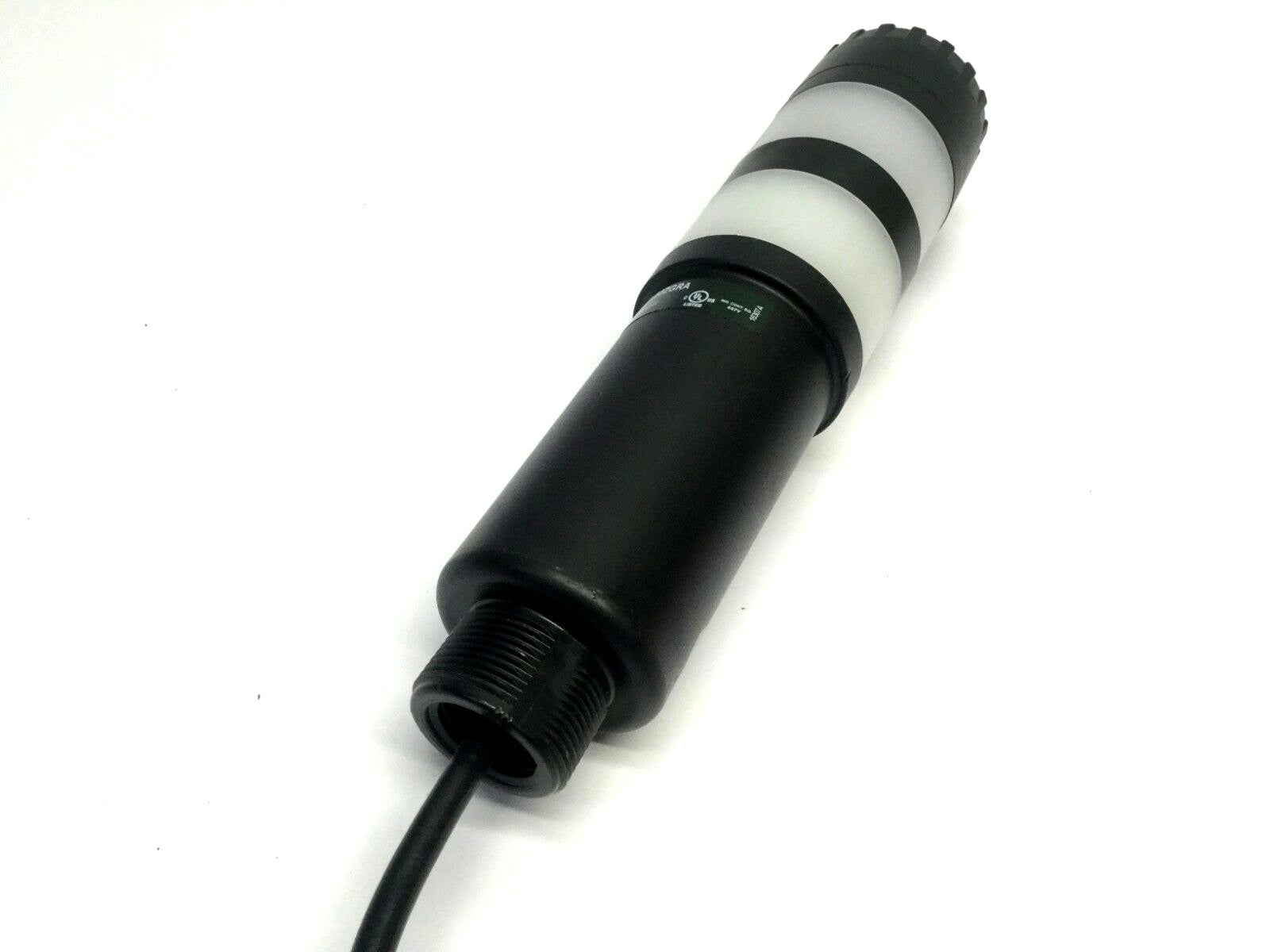 TL50ZGRA | Banner Tower Light 2-Color Audible Indicator Green/Red - Used - Maverick Industrial Sales