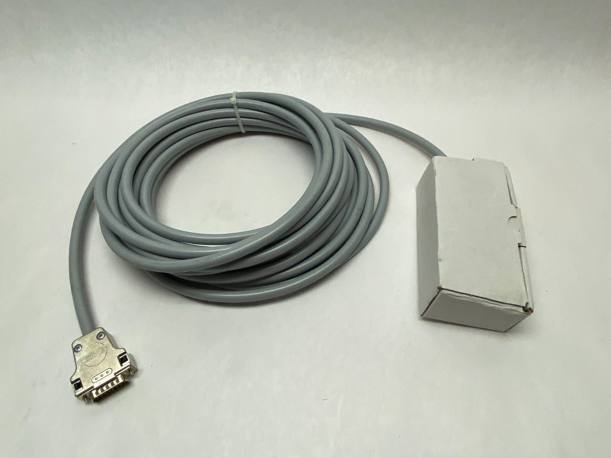Murrelektronik 8000-54515-3731000 Junction Box MVP-METALL, 4XM12, 5POLE - Maverick Industrial Sales