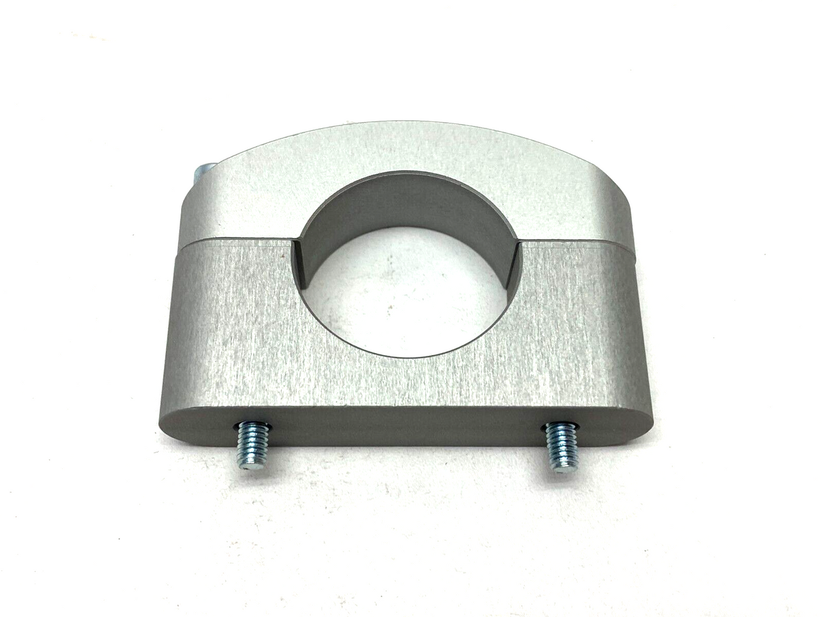 Balluff BAM01U0 Universal Bracket Mounting Cuff Aluminum BAM MC-XA-017-D30,0-1 - Maverick Industrial Sales