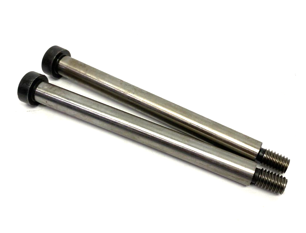 Camcar 05654504 Hex Socket Shoulder Screw 1/2″ Dia 5″ Length 3/8-16 LOT OF 2 - Maverick Industrial Sales