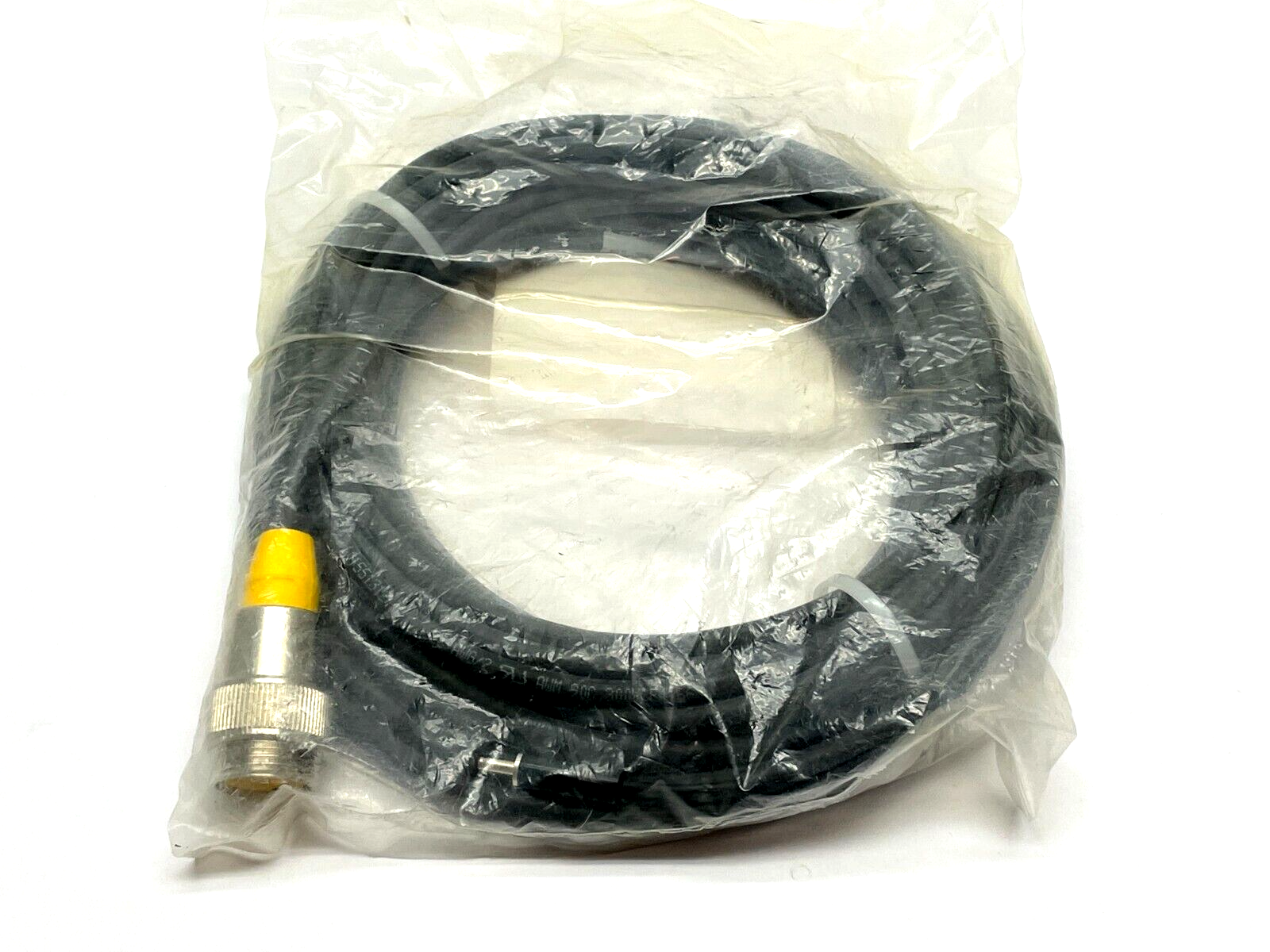 Turck RSM 50-10M/S3225 Cordset 10m Length U2-21139 - Maverick Industrial Sales