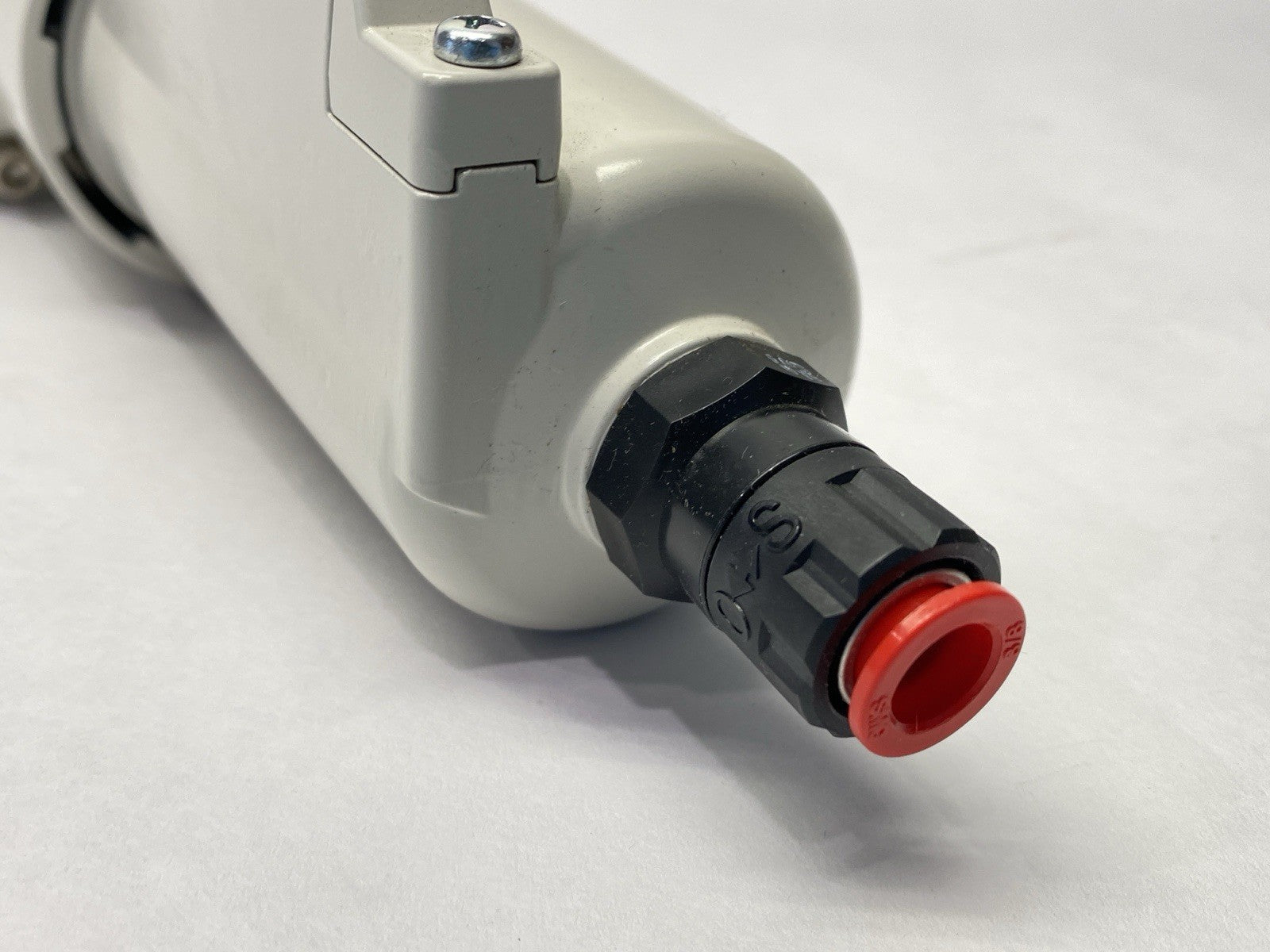 AF50-N06D-8Z-A | SMC Pneumatic Filter 3/4" NPT - New Other - Maverick Industrial Sales