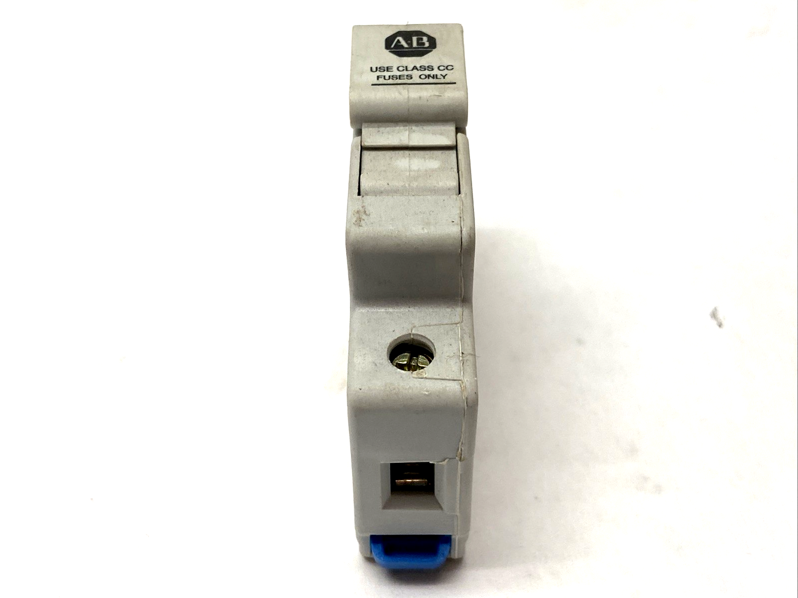 Allen Bradley 1492-FB1C30 Ser. A Fuse Holder LOT OF 4 - Maverick Industrial Sales