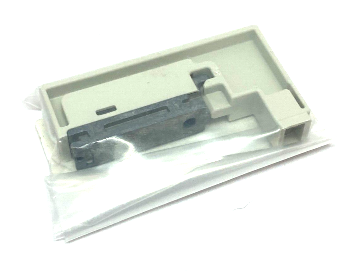 SMC VVQ1000-10A-1 Pneumatic Solenoid Blank Check Plate Valve - Maverick Industrial Sales