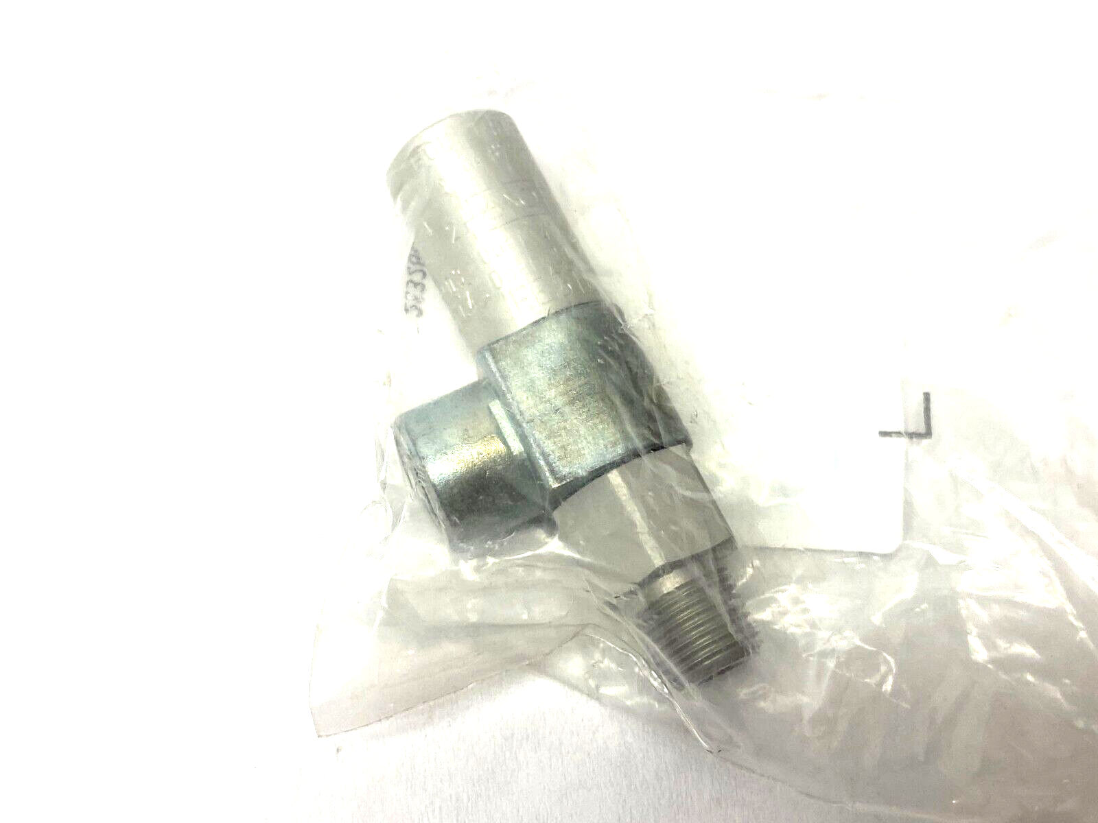 Festo HGL-1/8-NPT Piloted Check Valve J208, 34877 - Maverick Industrial Sales