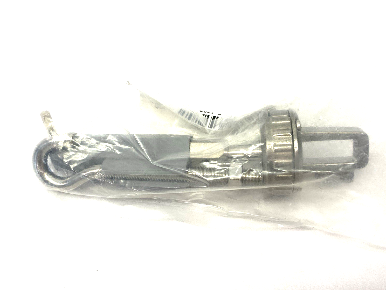 STI Omron 44506-4700 Tensioner Gripper, Stainless Steel, SM06-TG00 - Maverick Industrial Sales