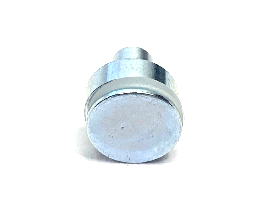 Eclipse Magnetics E773NEO Neodymium Magnet, M3 Thread 13mm Dia. LOT OF 25 - Maverick Industrial Sales