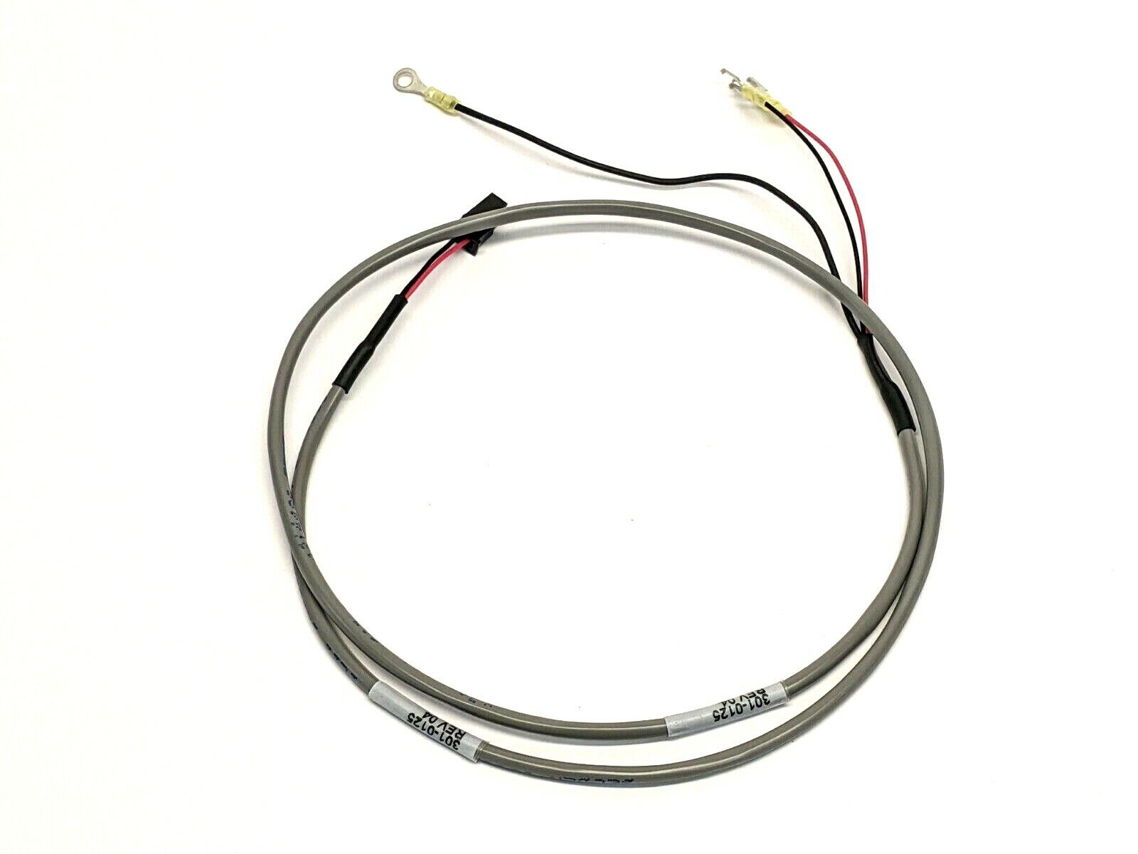 Automotion Technologies 301-0125 Rev 04 Cable - Maverick Industrial Sales