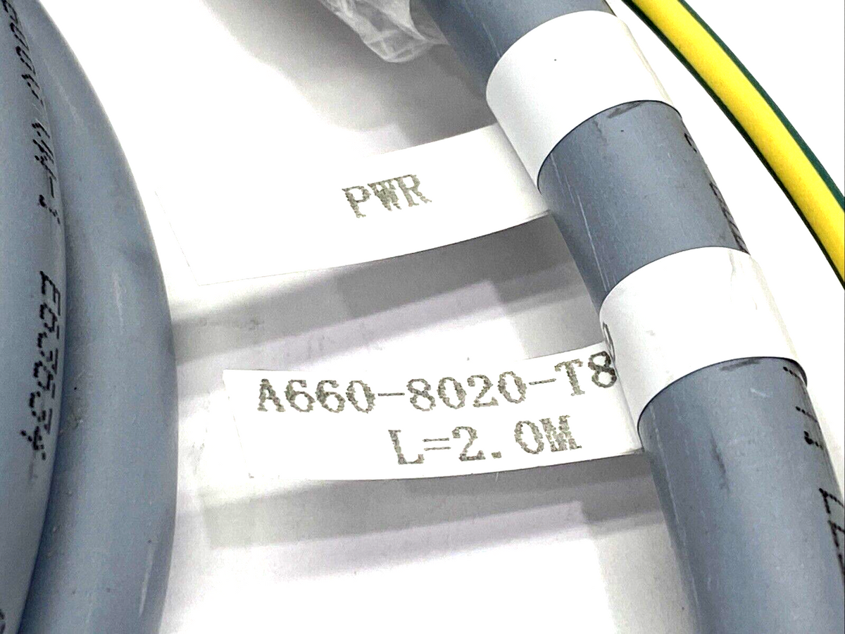 A05B-2690-J100, A660-8020-T889 | Fanuc A05B-2690-J100 Rev 0A Robot