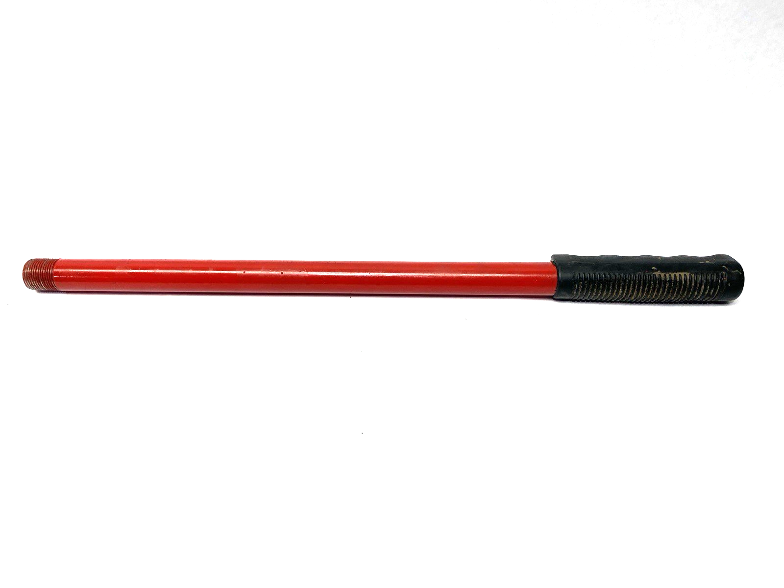 Porta Power Red Steel Hydraulic Jack Body Parts DAMAGED SPREADER JAW - Maverick Industrial Sales
