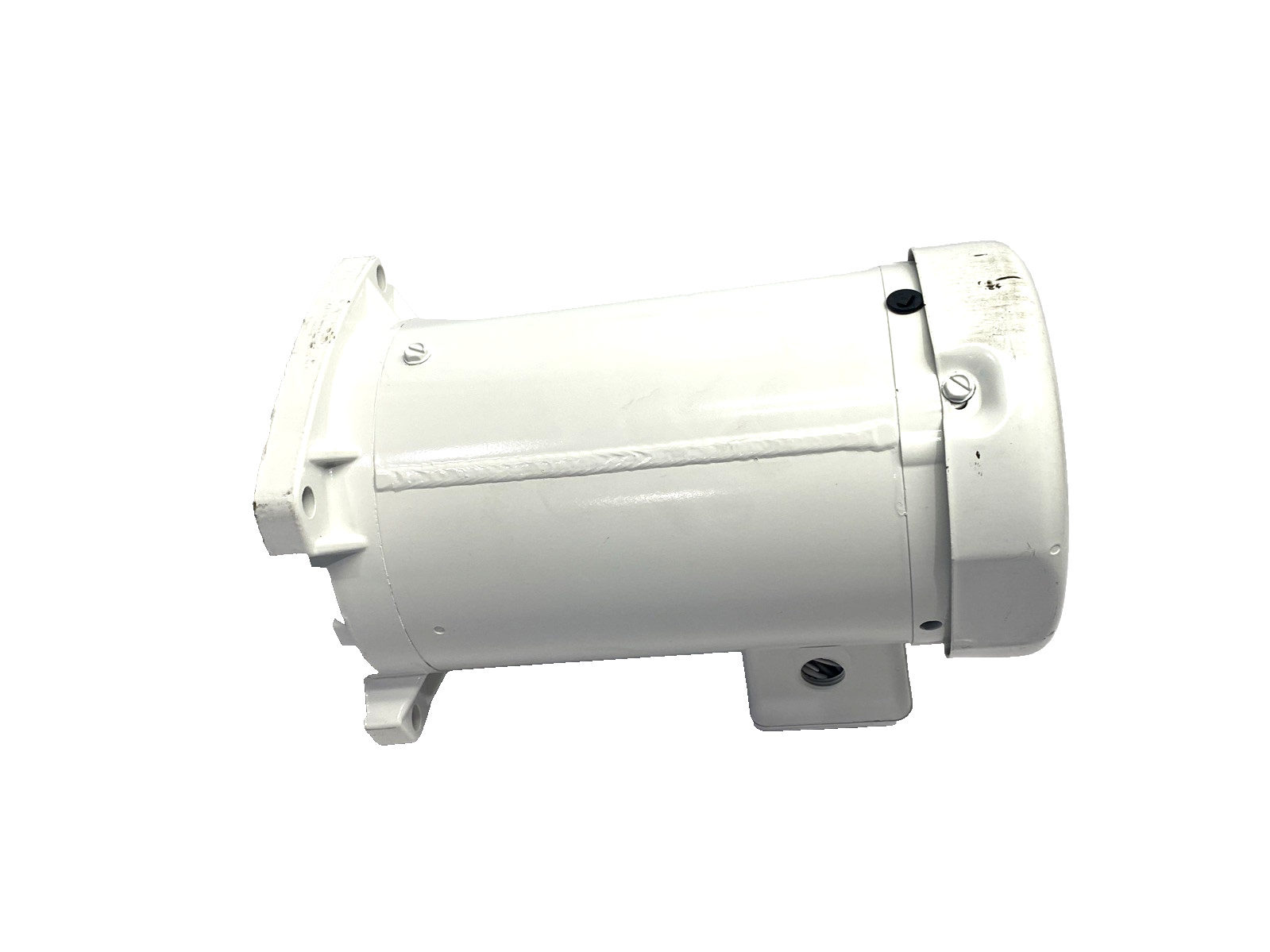 Baldor 58038 0.75 HP WD Washdown Motor 3PH 56Y 208-230/460V 34H436-0255G1 - Maverick Industrial Sales