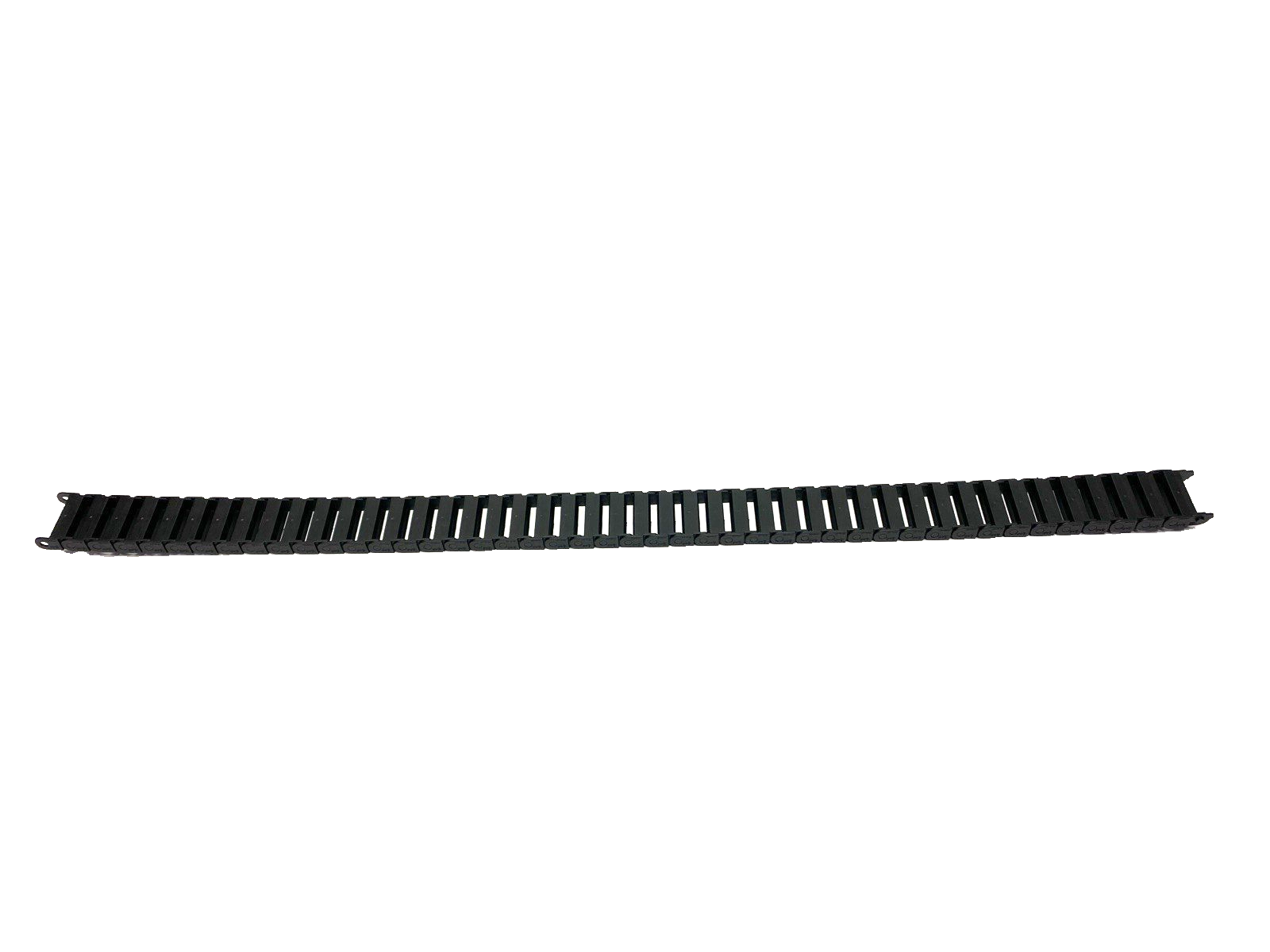 Igus 06-40-028-0 E-Chain Assembly 20-Links 2' Overall Length - Maverick Industrial Sales