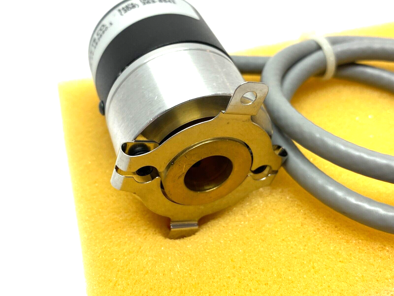 Accu-Coder 755AP1000HVS-0101 Encoder Module 755A-12-L-1000-Q-HV-1-S-K00-N - Maverick Industrial Sales