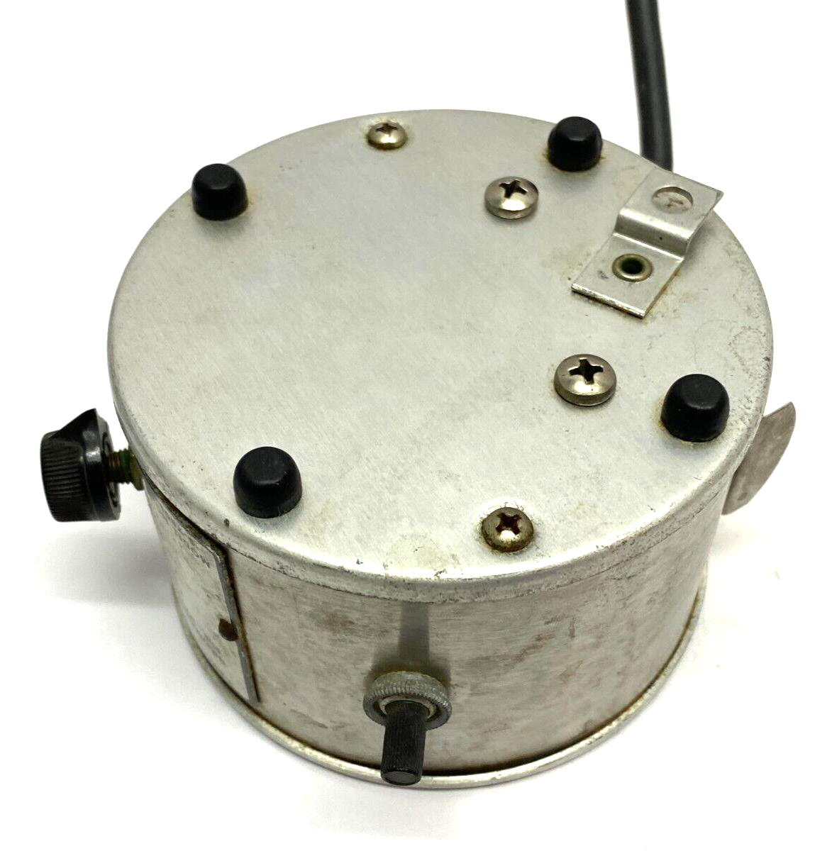 Sybron Thermolyne S-7805 Stir-Mate Magnetic Stirrer Variable Speed 120VAC 15A - Maverick Industrial Sales