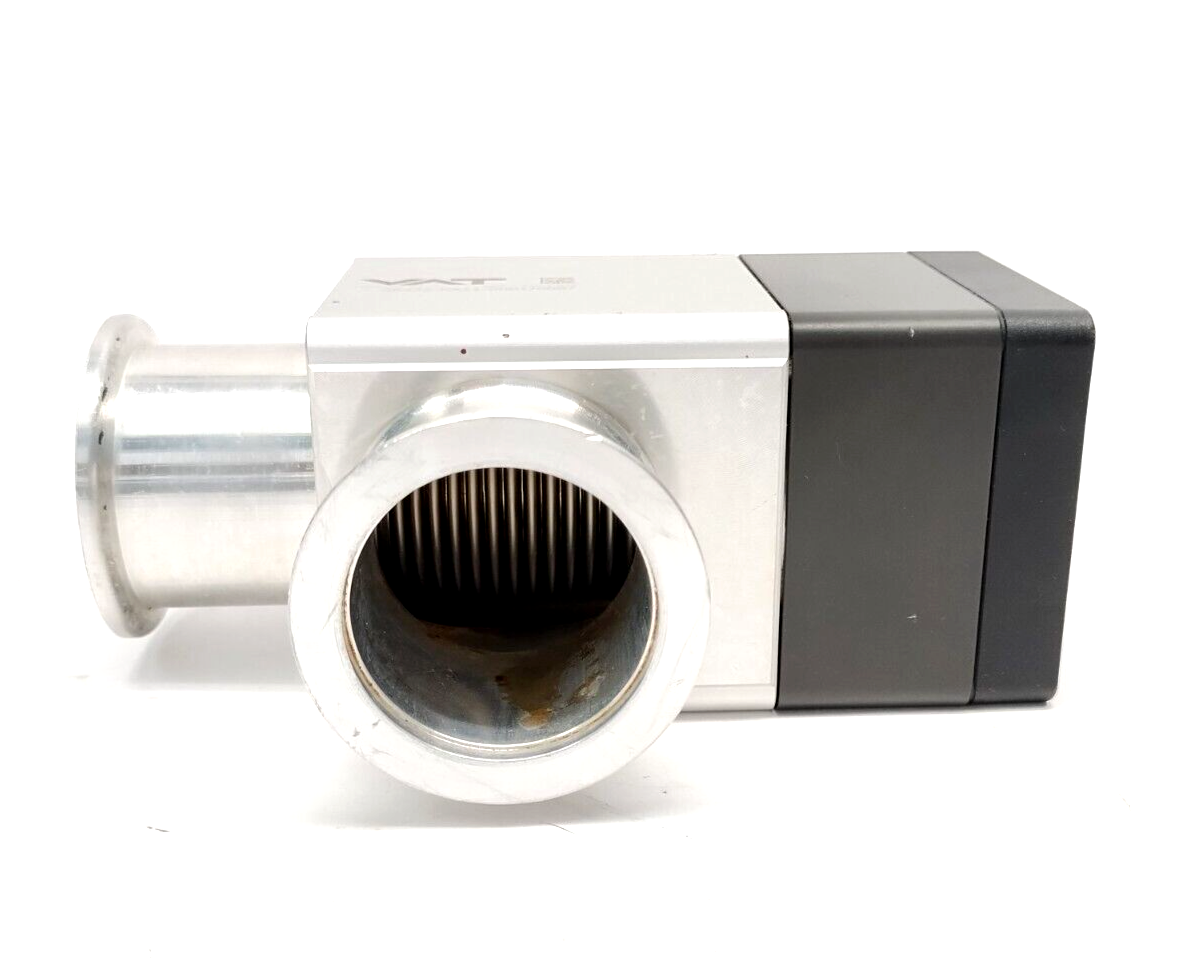 VAT 26432-KA11-0001/0687 26.4 HV Vacuum Angle Valve - Maverick Industrial Sales