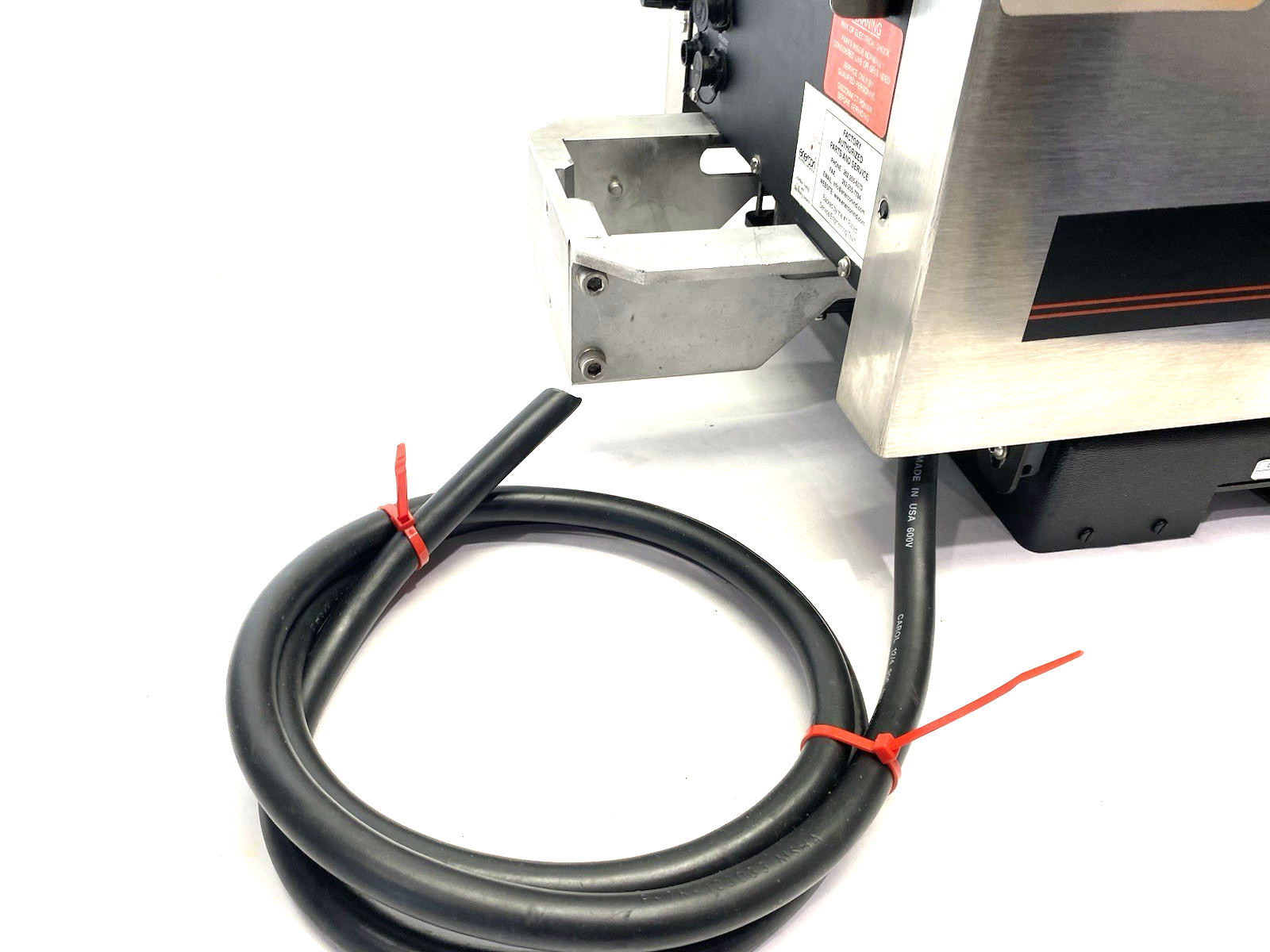 Enercon LM4481-47 Super Seal™ Induction Cap Sealer SUPERSEAL 100 - Maverick Industrial Sales