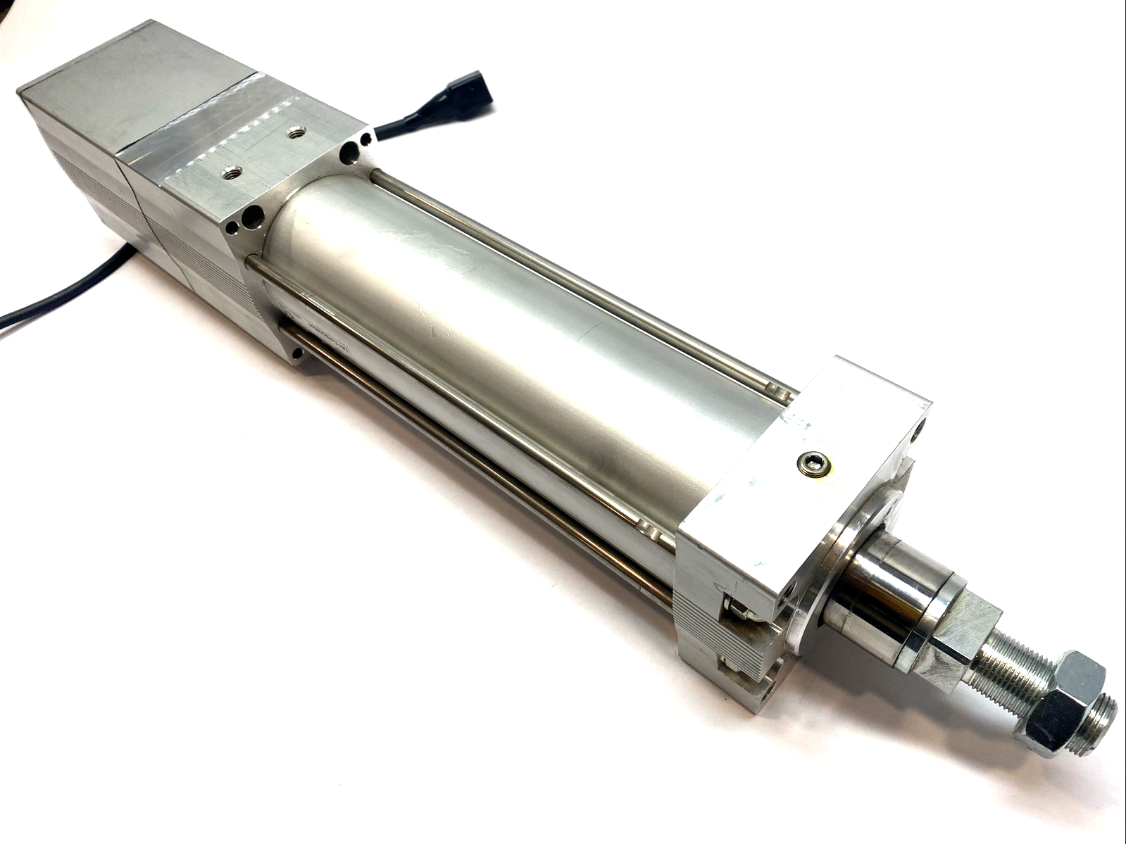 IAI RCP2-RA10C-I-86P-2.5-150-P2-S-B High Thrust Rod Actuator 150mm Stroke - Maverick Industrial Sales