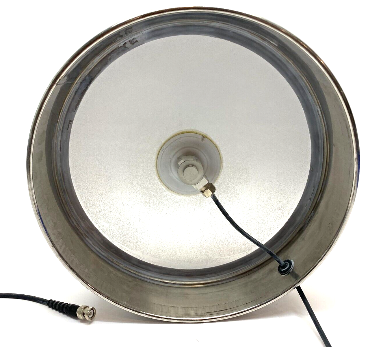 Vorti-Siv RBF-12 Stackable Sieve Filter 175 Micron - Maverick Industrial Sales