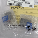 Keyence PR-G51CP Photoelectric Sensor Rectangular Thrubeam M8 30m - Maverick Industrial Sales