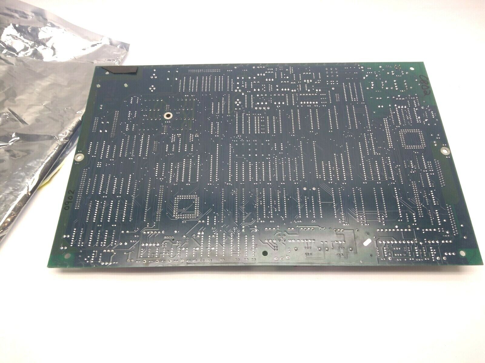 Videojet R375080 Rev G PCB Circuit Control Board - Maverick Industrial Sales
