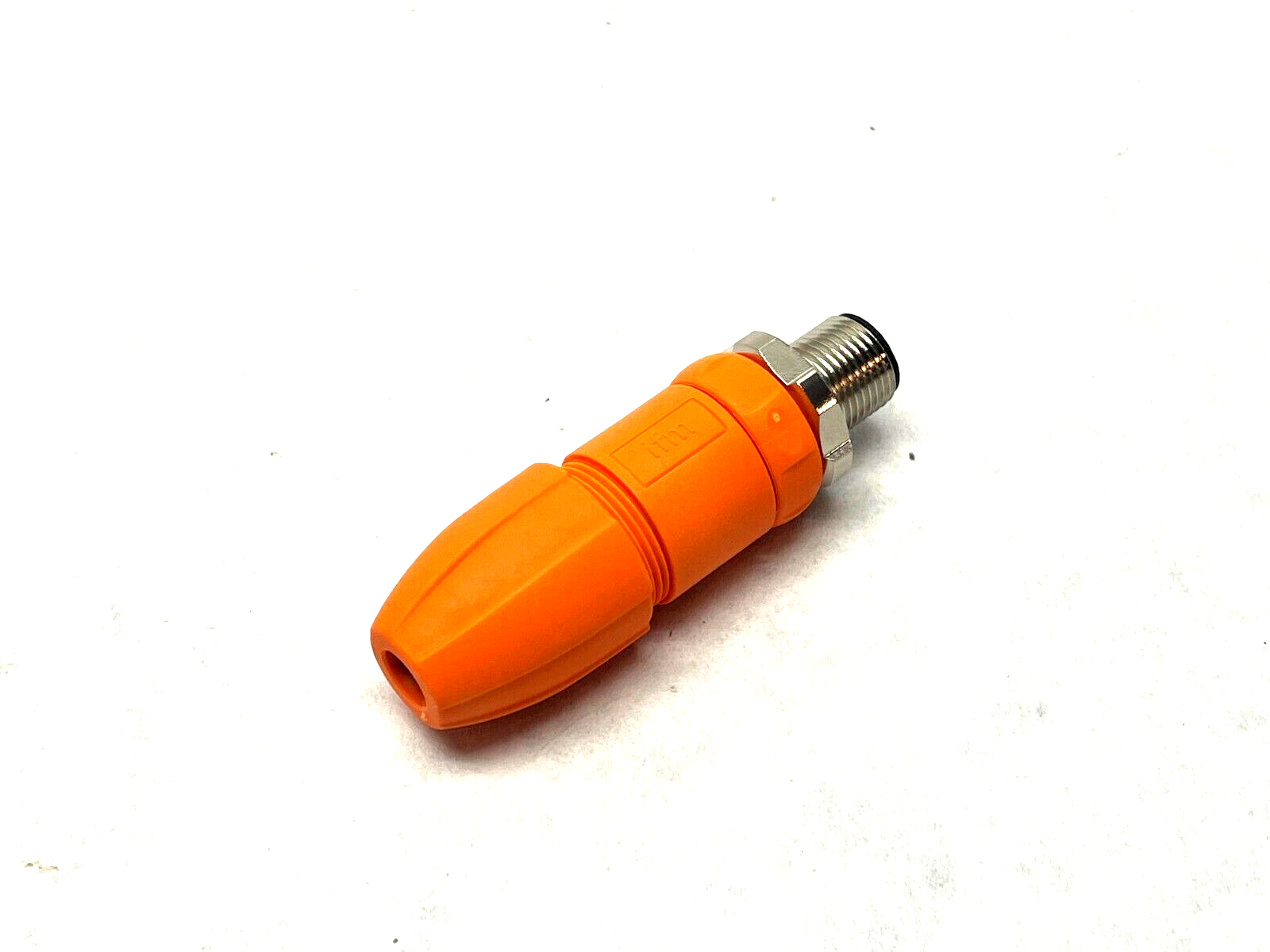 ifm EVC812 Wirable Plug SSTGH040MSSFKPG - Maverick Industrial Sales