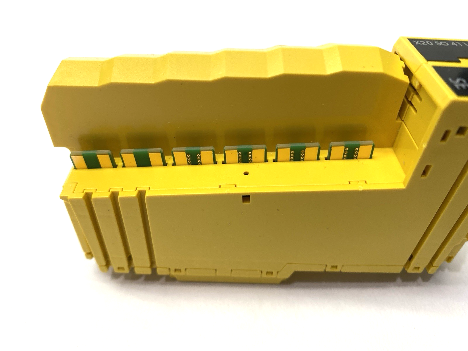 X20SO4110 | B&R Automation Rev. M0 Safe Digital Output Module 4-Outputs - New – Open box - Maverick Industrial Sales